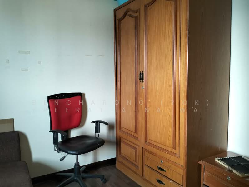 Witthayu Complex, Bangkok, 1673 New Petchaburi Road, Makkasan, Ratchathewi, Bangkok, 2 Bedrooms, 70 sqm, Condo For Rent, by Bencharong (Yok) Treerat-a-na-wat, 500299948 - DDproperty.com
