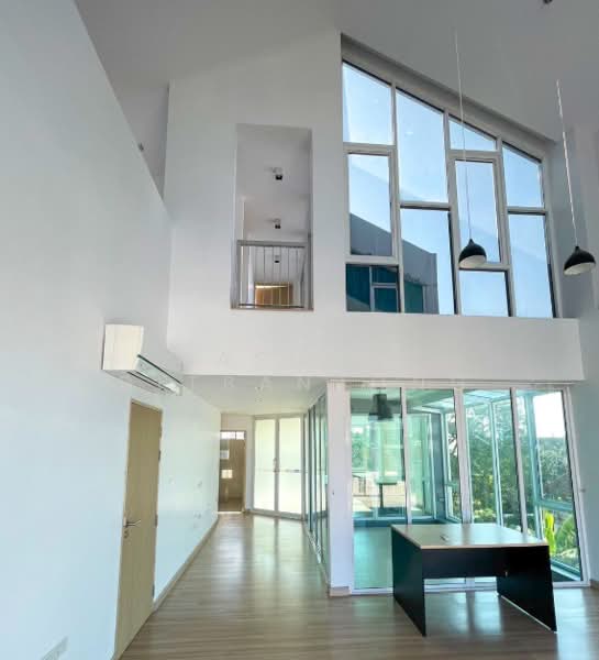 undefined, Bangkok, Bang Chak, Phra Khanong, Bangkok, Studio, 300 sqm, Townhouse For Rent, by Pasupit Ditbanjong, 500299950 - DDproperty.com
