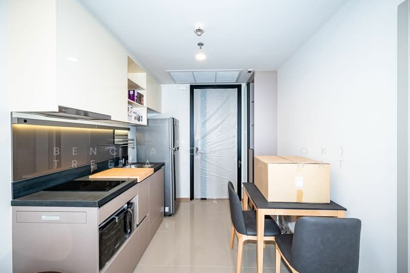 Oka Haus Sukhumvit 36, Bangkok, 3399 Rama 4 Road, Khong Tan, Khlong Toei, Bangkok, 1 Bedroom, 35 sqm, Condo For Rent, by Bencharong (Yok) Treerat-a-na-wat, 500299952 - DDproperty.com