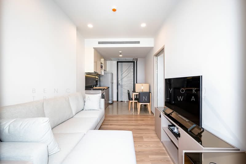 Oka Haus Sukhumvit 36 : โอกะ เฮ้าส์ สุขุมวิท 36, กรุงเทพ, 3399 ถนนพระรามที่ ๔, คลองตัน, คลองเตย, กรุงเทพ, 35 ตร.ม., คอนโด ให้เช่า, โดย Bencharong (Yok) Treerat-a-na-wat, 500299952 - DDproperty.com