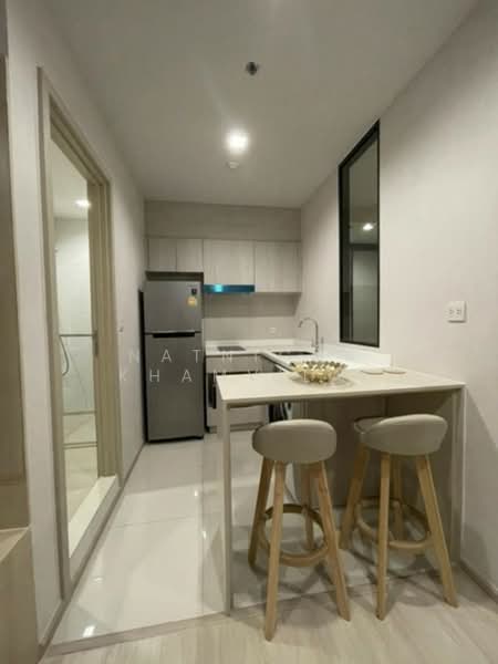 Life One Wireless, Bangkok, 1 Wireless Road, Lumphini, Pathum Wan, Bangkok, 1 Bedroom, 35 sqm, Condo For Rent, by Natnicha Khamvilai, 500299953 - DDproperty.com