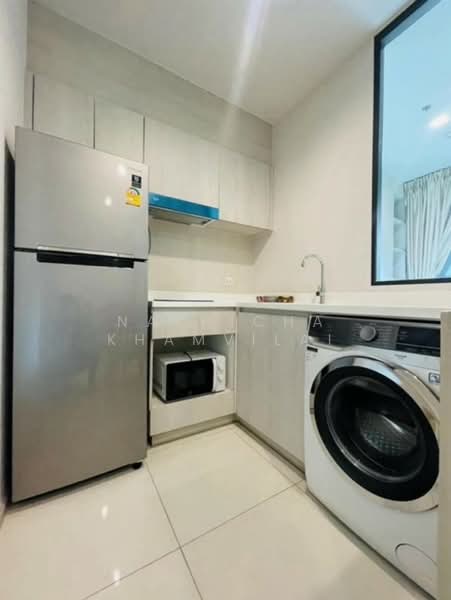 Life One Wireless, Bangkok, 1 Wireless Road, Lumphini, Pathum Wan, Bangkok, 1 Bedroom, 35 sqm, Condo For Rent, by Natnicha Khamvilai, 500299953 - DDproperty.com