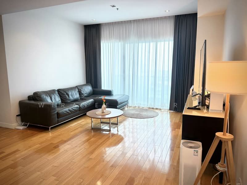 Millennium Residence, Bangkok, Sukhumvit Road, Khlong Toei, Khlong Toei, Bangkok, 3 Bedrooms, 146 sqm, Condo For Rent, by Wiratee Aramrun, 500299954 - DDproperty.com