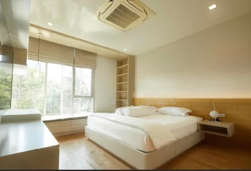 ทาวน์เฮาท์ 3-ห้องนอน, กรุงเทพ, บางกะปิ, ห้วยขวาง, กรุงเทพ, 300 ตร.ม., ทาวน์เฮ้าส์ ให้เช่า, โดย Pasupit Ditbanjong, 500299955 - DDproperty.com