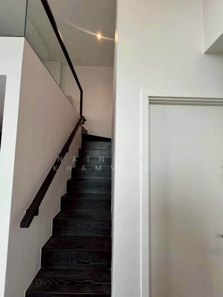 The Reserve Phahol-Pradipat, Bangkok, Soi Pradipat 23, Samsen Nai, Phaya Thai, Bangkok, 1 Bedroom, 42 sqm, Condo For Rent, by Natnicha Khamvilai, 500299959 - DDproperty.com