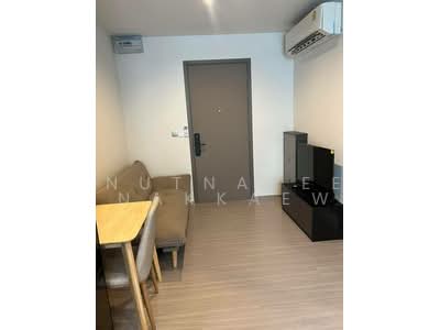 For Rent - Life Asoke Hype, Bangkok