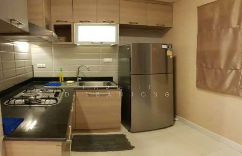 3-BR Townhouse, Bangkok, Bang Chak, Phra Khanong, Bangkok, 3 Bedrooms, 174 sqm, Townhouse For Rent, by Pasupit Ditbanjong, 500299961 - DDproperty.com