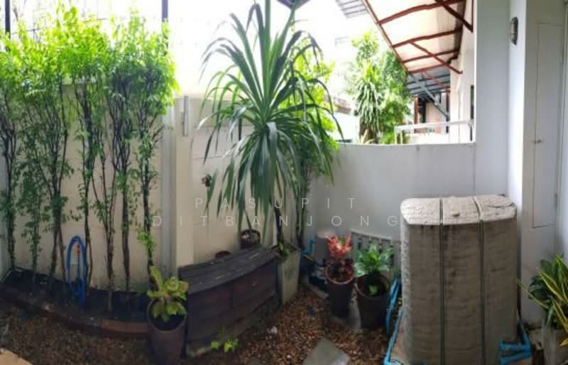 ทาวน์เฮ้าส์ 3-ห้องนอน, กรุงเทพ, บางจาก, พระโขนง, กรุงเทพ, 174 ตร.ม., ทาวน์เฮ้าส์ ให้เช่า, โดย Pasupit Ditbanjong, 500299961 - DDproperty.com