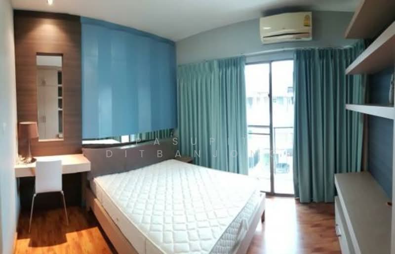 3-BR Townhouse, Bangkok, Bang Chak, Phra Khanong, Bangkok, 3 Bedrooms, 174 sqm, Townhouse For Rent, by Pasupit Ditbanjong, 500299961 - DDproperty.com