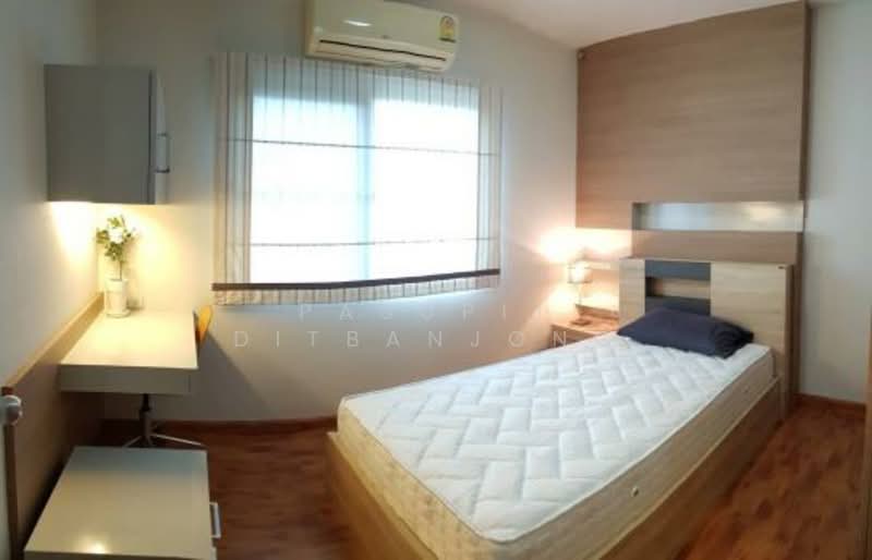 3-BR Townhouse, Bangkok, Bang Chak, Phra Khanong, Bangkok, 3 Bedrooms, 174 sqm, Townhouse For Rent, by Pasupit Ditbanjong, 500299961 - DDproperty.com