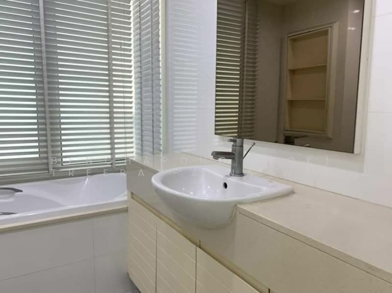 Siri Residence : สิริ เรสซิเด้นซ์, กรุงเทพ, 21 ซอยสุขุมวิท 24, คลองตัน, คลองเตย, กรุงเทพ, 60 ตร.ม., คอนโด ให้เช่า, โดย Bencharong (Yok) Treerat-a-na-wat, 500299962 - DDproperty.com
