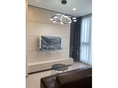 For Rent - One9Five Asoke-Rama 9, Bangkok
