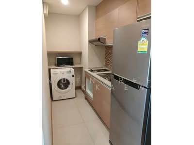 For Rent - Le Luk Condominium, Bangkok
