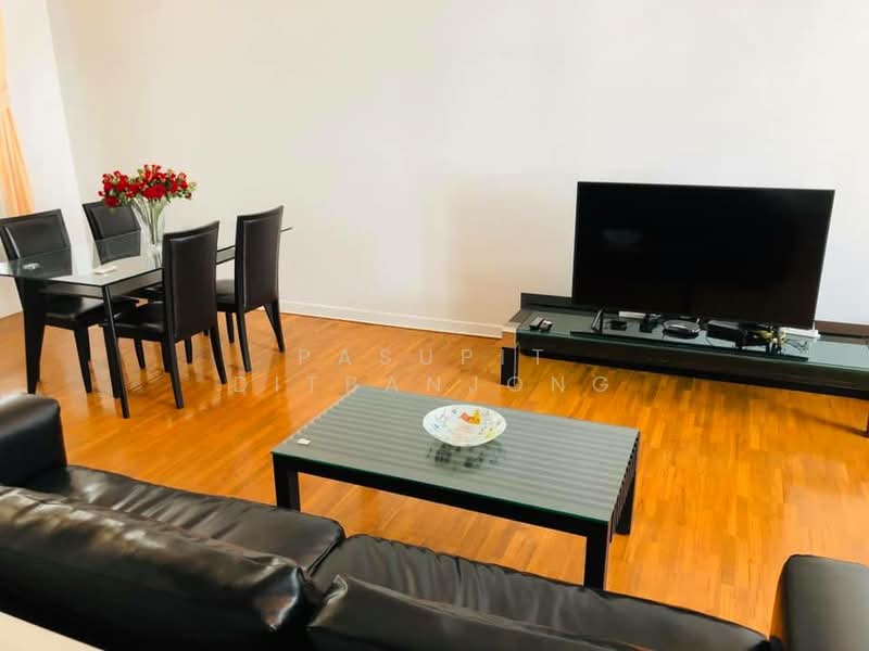 Baan Klang Krung Thonglor : บ้านกลางกรุงทองหล่อ, กรุงเทพ, 55 ซอยสุขุมวิท 55, คลองตันเหนือ, วัฒนา, กรุงเทพ, 350 ตร.ม., ทาวน์เฮ้าส์ ให้เช่า, โดย Pasupit Ditbanjong, 500299967 - DDproperty.com