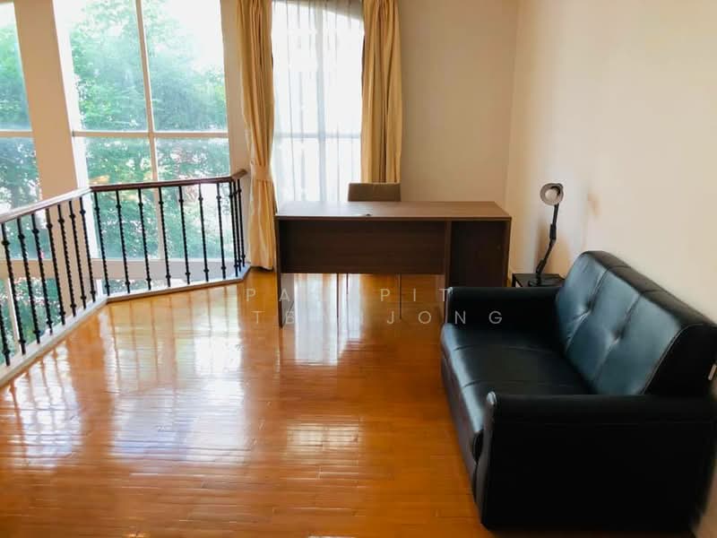 Baan Klang Krung Thonglor : บ้านกลางกรุงทองหล่อ, กรุงเทพ, 55 ซอยสุขุมวิท 55, คลองตันเหนือ, วัฒนา, กรุงเทพ, 350 ตร.ม., ทาวน์เฮ้าส์ ให้เช่า, โดย Pasupit Ditbanjong, 500299967 - DDproperty.com