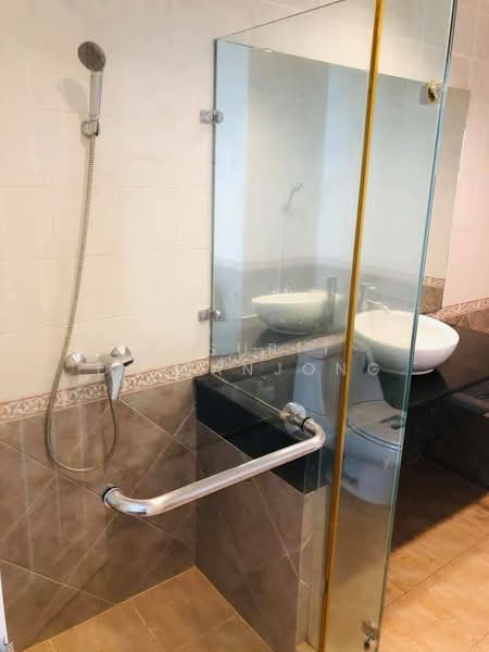 Baan Klang Krung Thonglor : บ้านกลางกรุงทองหล่อ, กรุงเทพ, 55 ซอยสุขุมวิท 55, คลองตันเหนือ, วัฒนา, กรุงเทพ, 350 ตร.ม., ทาวน์เฮ้าส์ ให้เช่า, โดย Pasupit Ditbanjong, 500299967 - DDproperty.com