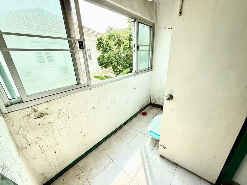 Baan Ua-Athorn Wat Koo 2, Nonthaburi, Bang Phut, Pak Kret, Nonthaburi, 1 Bedroom, 32 sqm, Condo For Sale, by กรณวัสส์ กัณฑวัสส์วงส์, 500299970 - DDproperty.com