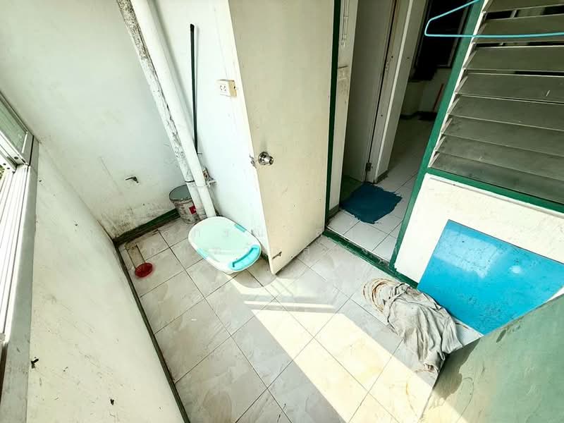 Baan Ua-Athorn Wat Koo 2, Nonthaburi, Bang Phut, Pak Kret, Nonthaburi, 1 Bedroom, 32 sqm, Condo For Sale, by กรณวัสส์ กัณฑวัสส์วงส์, 500299970 - DDproperty.com
