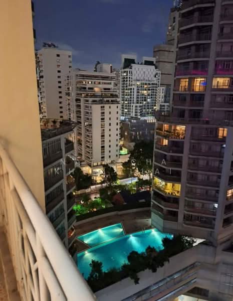 Asoke Place, Bangkok, Asok Montri Rd, Khlongtoei Nua, Watthana, Bangkok, 1 Bedroom, 78 sqm, Condo For Rent, by Natnicha Khamvilai, 500299971 - DDproperty.com