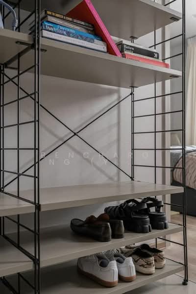 Oka Haus Sukhumvit 36, Bangkok, 3399 Rama 4 Road, Khong Tan, Khlong Toei, Bangkok, 1 Bedroom, 36 sqm, Condo For Rent, by Bencharong (Yok) Treerat-a-na-wat, 500299972 - DDproperty.com