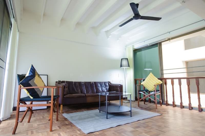 3-BR Townhouse, Bangkok, Samsen Nai, Phaya Thai, Bangkok, 3 Bedrooms, 270 sqm, Townhouse For Rent, by Pasupit Ditbanjong, 500299973 - DDproperty.com