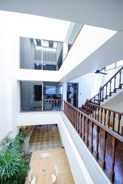 ทาวน์เฮาท์ 3-ห้องนอน, กรุงเทพ, สามเสนใน, พญาไท, กรุงเทพ, 270 ตร.ม., ทาวน์เฮ้าส์ ให้เช่า, โดย Pasupit Ditbanjong, 500299973 - DDproperty.com