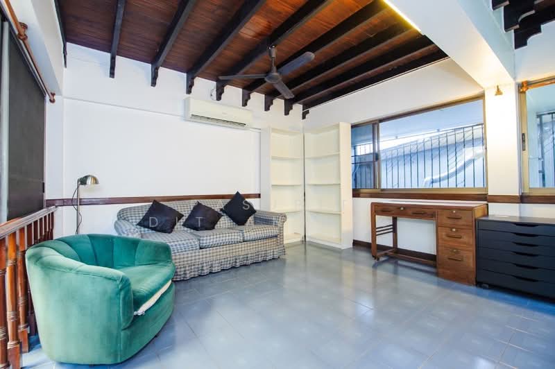 3-BR Townhouse, Bangkok, Samsen Nai, Phaya Thai, Bangkok, 3 Bedrooms, 270 sqm, Townhouse For Rent, by Pasupit Ditbanjong, 500299973 - DDproperty.com