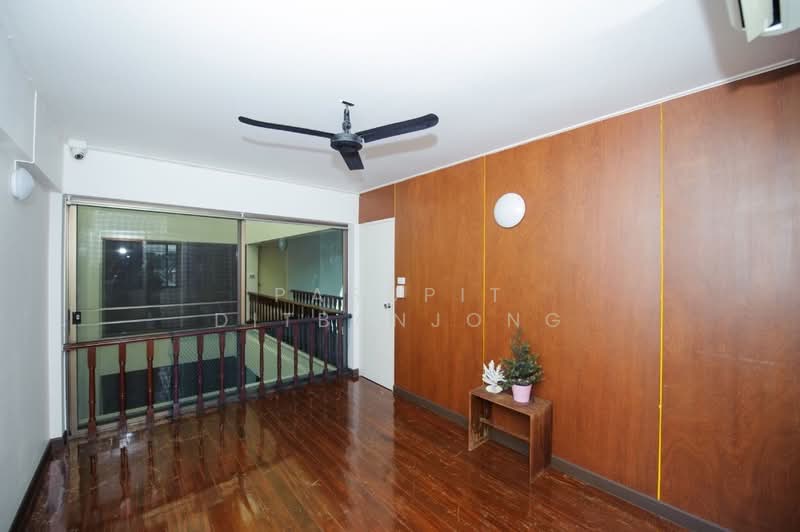 3-BR Townhouse, Bangkok, Samsen Nai, Phaya Thai, Bangkok, 3 Bedrooms, 270 sqm, Townhouse For Rent, by Pasupit Ditbanjong, 500299973 - DDproperty.com