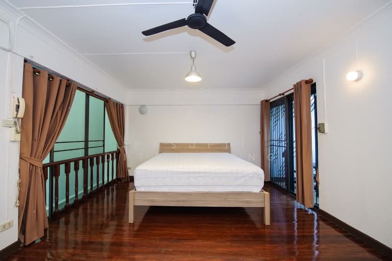ทาวน์เฮาท์ 3-ห้องนอน, กรุงเทพ, สามเสนใน, พญาไท, กรุงเทพ, 270 ตร.ม., ทาวน์เฮ้าส์ ให้เช่า, โดย Pasupit Ditbanjong, 500299973 - DDproperty.com