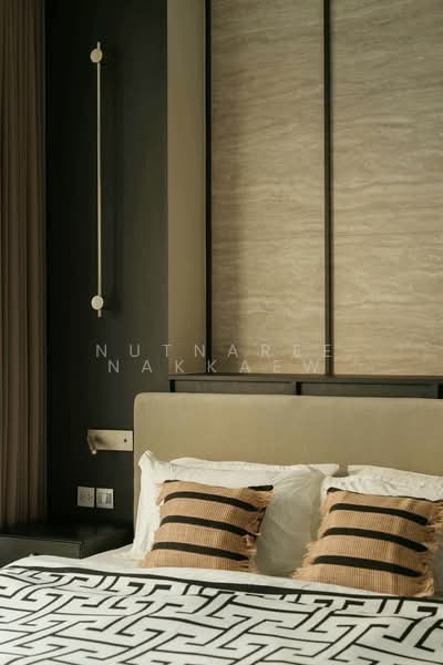 The Esse Asoke, Bangkok, 333 Soi Sukhumvit 21, Sukhumvit Road, Khlongtoei Nua, Watthana, Bangkok, 1 Bedroom, 48 sqm, Condo For Rent, by Nutnaree Nakkaew, 500299974 - DDproperty.com