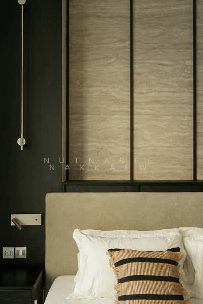 The Esse Asoke, Bangkok, 333 Soi Sukhumvit 21, Sukhumvit Road, Khlongtoei Nua, Watthana, Bangkok, 1 Bedroom, 48 sqm, Condo For Rent, by Nutnaree Nakkaew, 500299974 - DDproperty.com