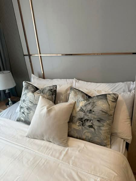 Aspire Onnut Station, Bangkok, Sukhumvit Road, Phra Kanong, Khlong Toei, Bangkok, 1 Bedroom, 31 sqm, Condo For Rent, by Lalipat Sappayabovornnan, 500299975 - DDproperty.com