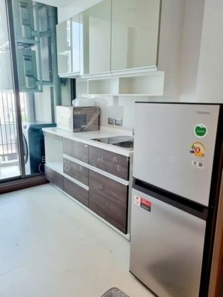 Supalai Oriental Sukhumvit 39, Bangkok, Soi Sukhumvit 39, Khlong Tan Nua, Watthana, Bangkok, 1 Bedroom, 39 sqm, Condo For Rent, by Bencharong (Yok) Treerat-a-na-wat, 500299976 - DDproperty.com