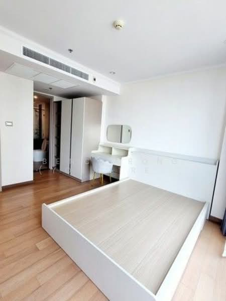 Supalai Oriental Sukhumvit 39, Bangkok, Soi Sukhumvit 39, Khlong Tan Nua, Watthana, Bangkok, 1 Bedroom, 39 sqm, Condo For Rent, by Bencharong (Yok) Treerat-a-na-wat, 500299976 - DDproperty.com