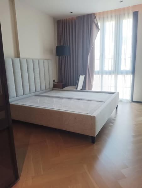 The Reserve Sukhumvit 61, Bangkok, 78 Soi Sukhumvit 61, Khlong Tan Nua, Watthana, Bangkok, 2 Bedrooms, 63 sqm, Condo For Rent, by Teeranop Inchan, 500299979 - DDproperty.com