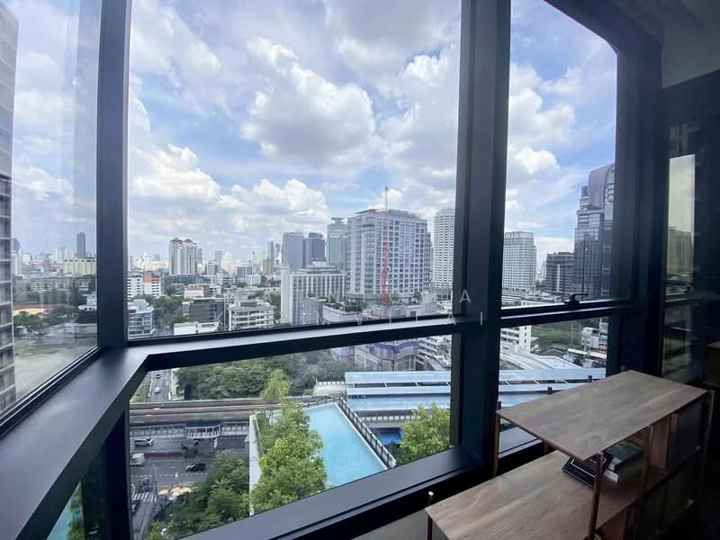 The Esse Sukhumvit 36 : ดิ เอส สุขุมวิท 36, กรุงเทพ, ซอยสุขุมวิท 36 ถนนสุขุมวิท, พระโขนง, คลองเตย, กรุงเทพ, 72 ตร.ม., คอนโด ให้เช่า, โดย Natnicha Khamvilai, 500299981 - DDproperty.com