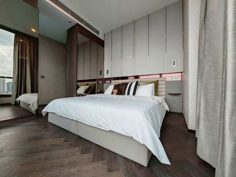 The Esse Sukhumvit 36, Bangkok, Soi Sukhumvit 36, Sukhumvit Road, Phra Kanong, Khlong Toei, Bangkok, 2 Bedrooms, 72 sqm, Condo For Rent, by Natnicha Khamvilai, 500299981 - DDproperty.com