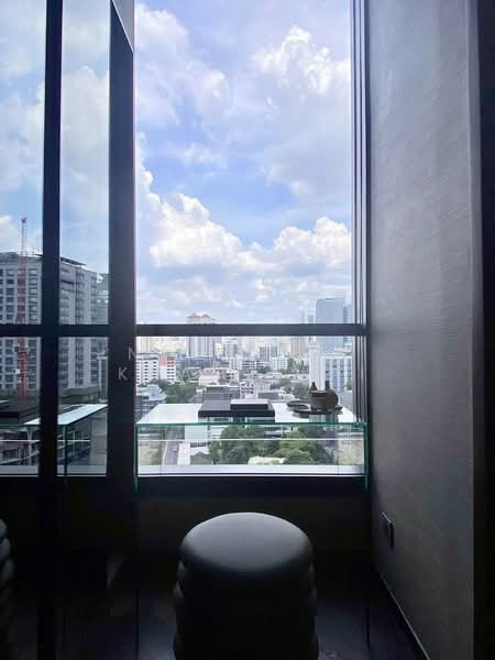 The Esse Sukhumvit 36 : ดิ เอส สุขุมวิท 36, กรุงเทพ, ซอยสุขุมวิท 36 ถนนสุขุมวิท, พระโขนง, คลองเตย, กรุงเทพ, 72 ตร.ม., คอนโด ให้เช่า, โดย Natnicha Khamvilai, 500299981 - DDproperty.com
