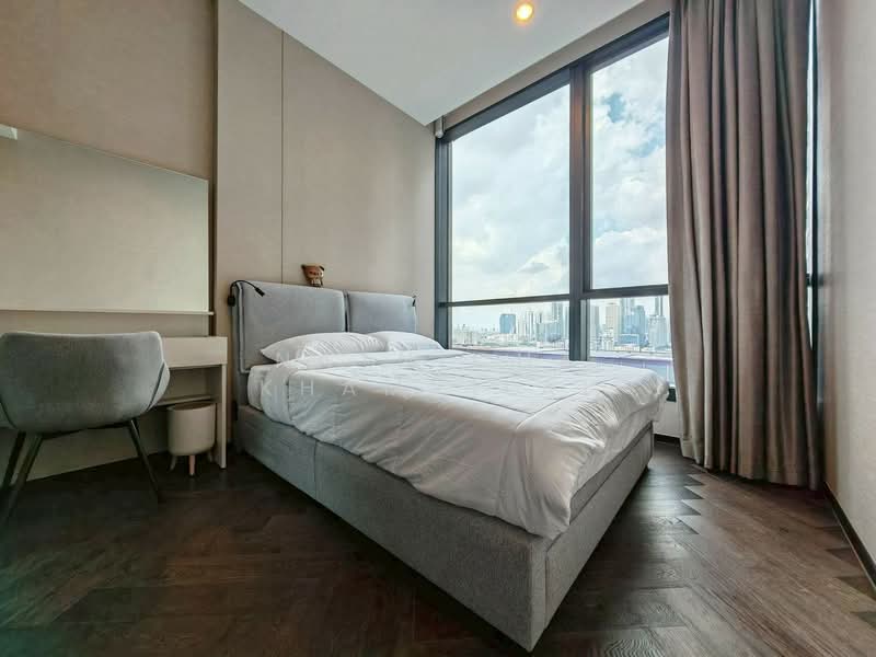 The Esse Sukhumvit 36 : ดิ เอส สุขุมวิท 36, กรุงเทพ, ซอยสุขุมวิท 36 ถนนสุขุมวิท, พระโขนง, คลองเตย, กรุงเทพ, 72 ตร.ม., คอนโด ให้เช่า, โดย Natnicha Khamvilai, 500299981 - DDproperty.com