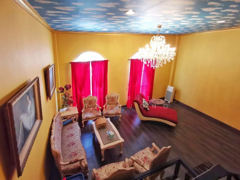 Baan Klang Krung Grande Vienna Rama 3, Bangkok, Rama 3 Road, Bang Pong Pang, Yan Nawa, Bangkok, 3 Bedrooms, 270 sqm, Townhouse For Rent, by Pasupit Ditbanjong, 500299983 - DDproperty.com