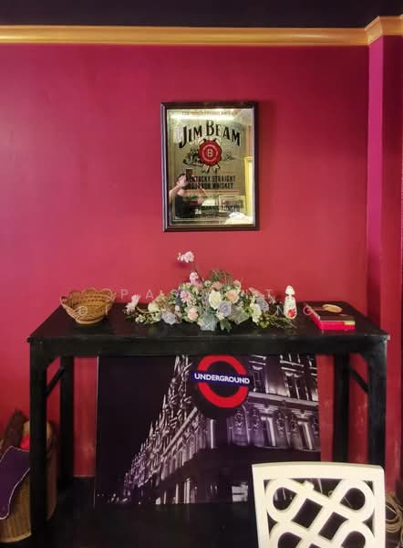 Baan Klang Krung Grande Vienna Rama 3, Bangkok, Rama 3 Road, Bang Pong Pang, Yan Nawa, Bangkok, 3 Bedrooms, 270 sqm, Townhouse For Rent, by Pasupit Ditbanjong, 500299983 - DDproperty.com