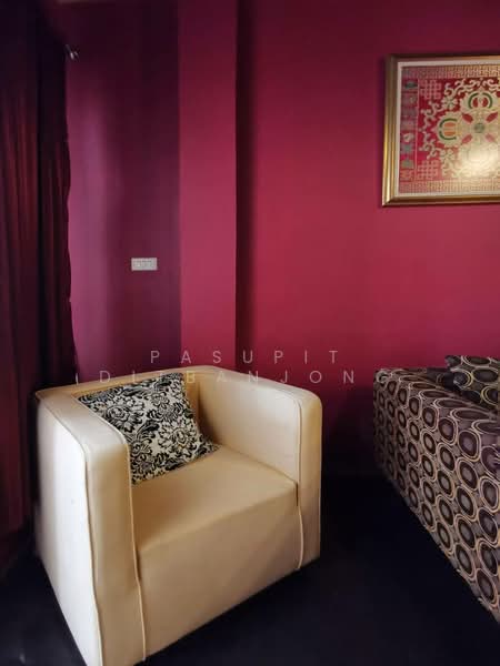 Baan Klang Krung Grande Vienna Rama 3, Bangkok, Rama 3 Road, Bang Pong Pang, Yan Nawa, Bangkok, 3 Bedrooms, 270 sqm, Townhouse For Rent, by Pasupit Ditbanjong, 500299983 - DDproperty.com