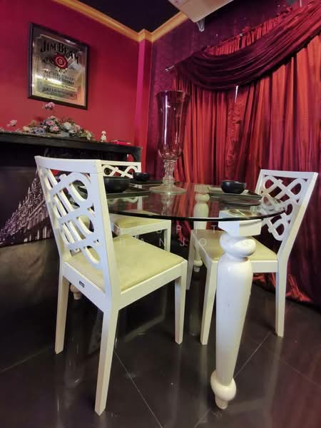 Baan Klang Krung Grande Vienna Rama 3 : บ้านกลางกรุง แกรนด์ เวียนนา พระราม 3, กรุงเทพ, ถนนพระราม 3, บางโพงพาง, ยานนาวา, กรุงเทพ, 270 ตร.ม., ทาวน์เฮ้าส์ ให้เช่า, โดย Pasupit Ditbanjong, 500299983 - DDproperty.com