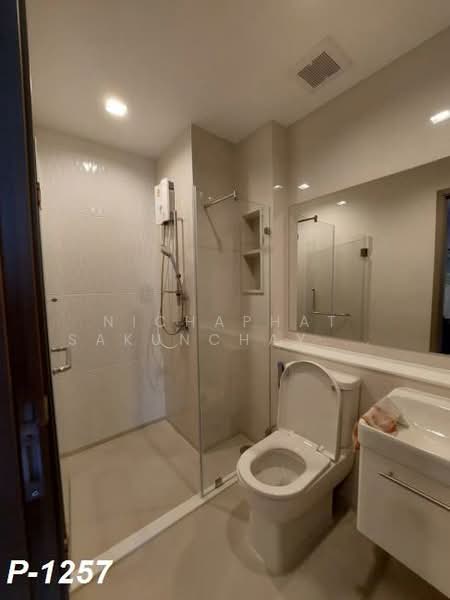 Life Asoke Hype, Bangkok, 339 Chaturathit Rd, Makkasan, Ratchathewi, Bangkok, Studio, 26 sqm, Condo For Rent, by Nichaphat Sakunchayapha, 500299985 - DDproperty.com