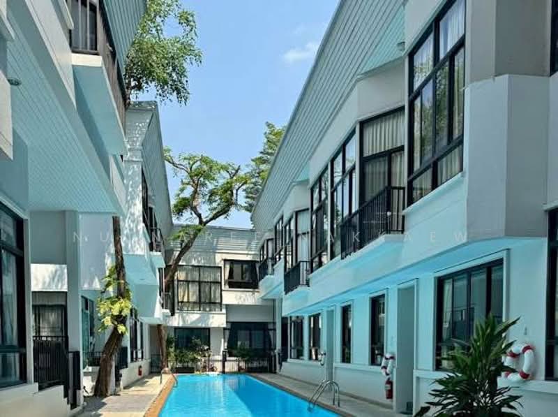 The Residences At Mandarin Oriental, Bangkok, 117 Charoen Nakorn Road, Khlong Ton Sai, Khlong San, Bangkok, 3 Bedrooms, 112 sqm, Condo For Rent, by Nutnaree Nakkaew, 500299986 - DDproperty.com