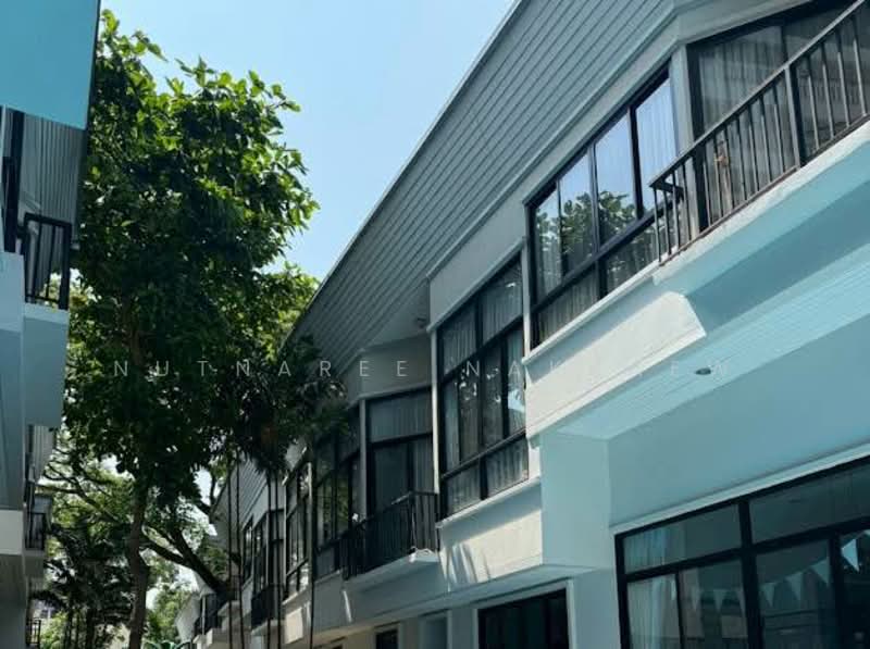 The Residences At Mandarin Oriental : เดอะ เรสซิเดนซ์ แอท แมนดาริน โอเรียนเต็ล, กรุงเทพ, 117 ถนนเจริญนคร, คลองต้นไทร, คลองสาน, กรุงเทพ, 112 ตร.ม., คอนโด ให้เช่า, โดย Nutnaree Nakkaew, 500299986 - DDproperty.com