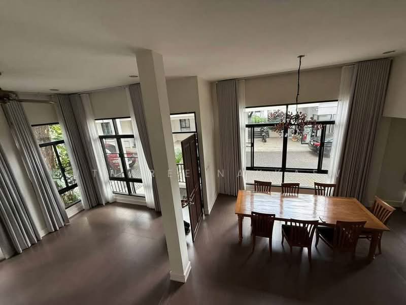 The Residences At Mandarin Oriental : เดอะ เรสซิเดนซ์ แอท แมนดาริน โอเรียนเต็ล, กรุงเทพ, 117 ถนนเจริญนคร, คลองต้นไทร, คลองสาน, กรุงเทพ, 112 ตร.ม., คอนโด ให้เช่า, โดย Nutnaree Nakkaew, 500299986 - DDproperty.com