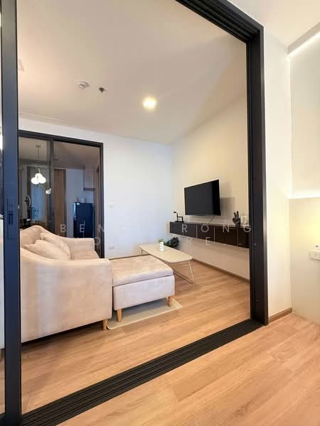 XT Phayathai, Bangkok, Phaya Thai Road, Thanon Phaya Thai, Ratchathewi, Bangkok, 1 Bedroom, 42 sqm, Condo For Rent, by Bencharong (Yok) Treerat-a-na-wat, 500299987 - DDproperty.com