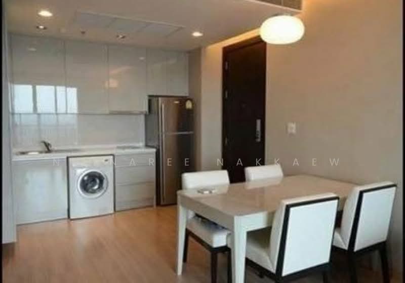 The Address Phaya Thai, Bangkok, 489 Sri Ayudhaya Road, Thung Phaya Thai, Ratchathewi, Bangkok, 2 Bedrooms, 61 sqm, Condo For Rent, by Nutnaree Nakkaew, 500299989 - DDproperty.com