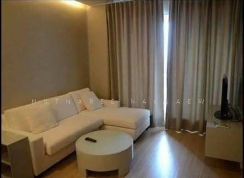 The Address Phaya Thai, Bangkok, 489 Sri Ayudhaya Road, Thung Phaya Thai, Ratchathewi, Bangkok, 2 Bedrooms, 61 sqm, Condo For Rent, by Nutnaree Nakkaew, 500299989 - DDproperty.com
